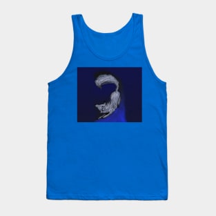 Wolf Tank Top